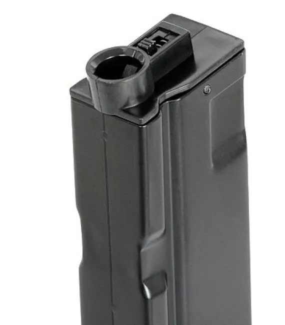 Cyma Old School Mid-Cap 120 Schuss passend für MP5 Modelle